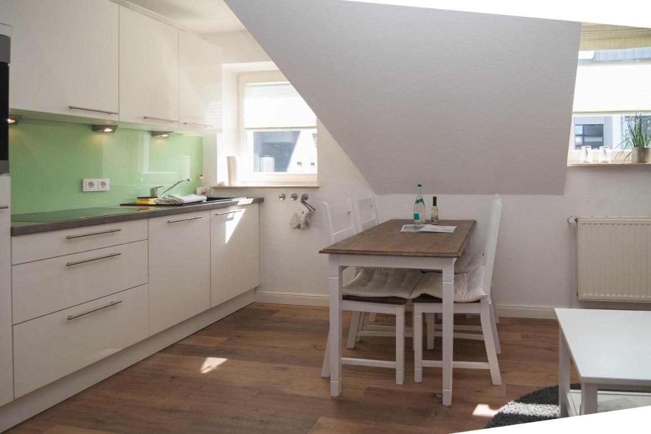 Luetti Apartment *