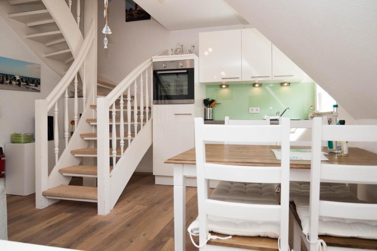 Apartment Luetti Hornum