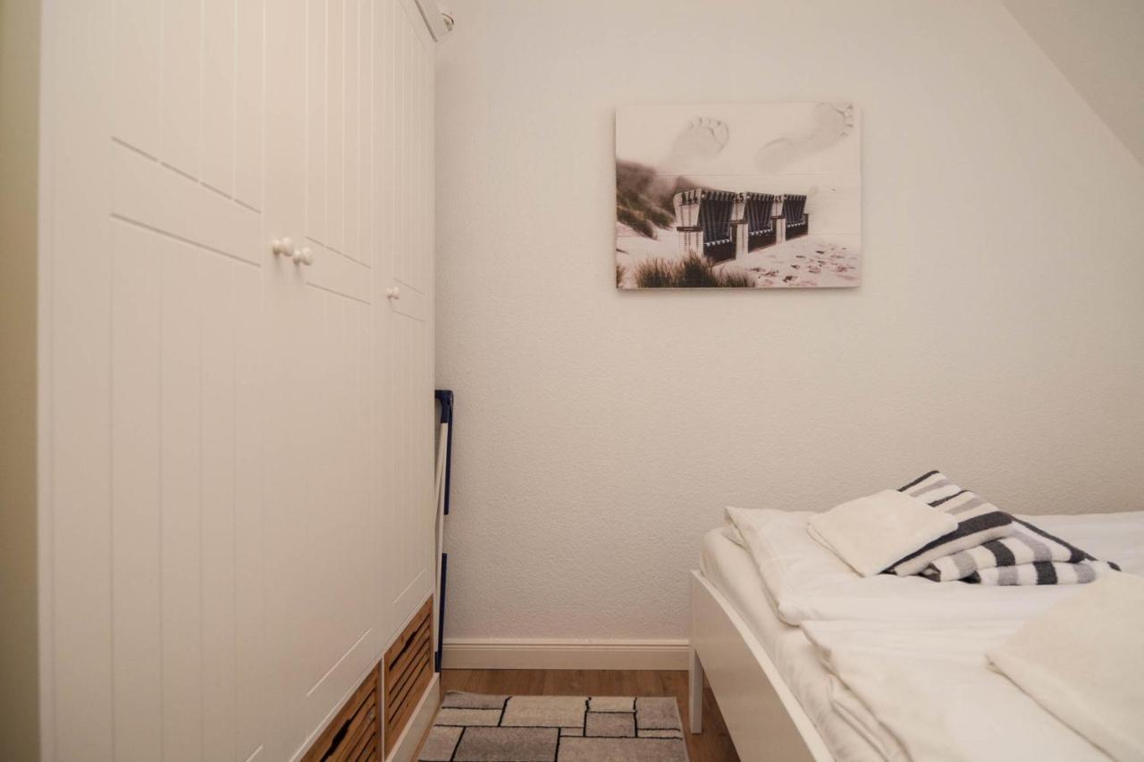 Luetti Apartment