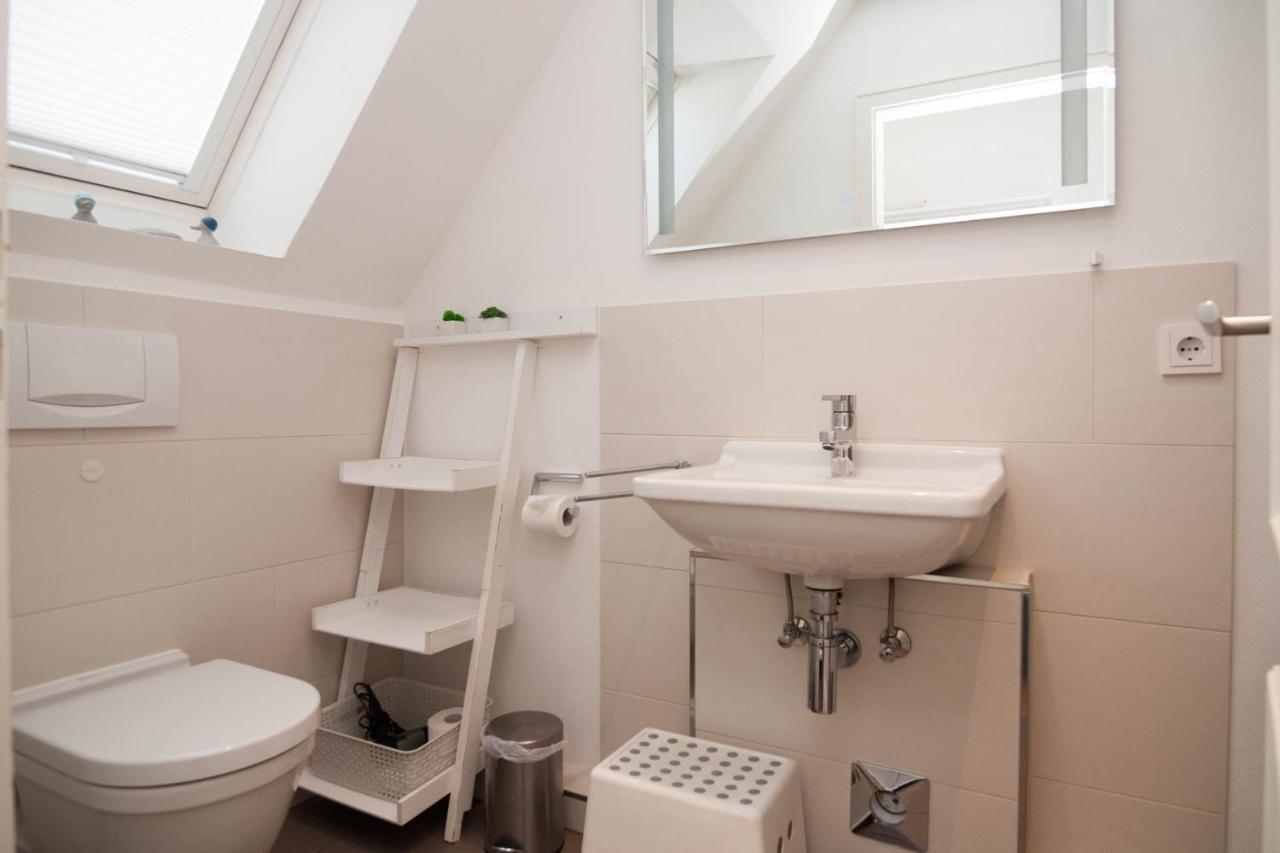 Apartment Luetti Hornum