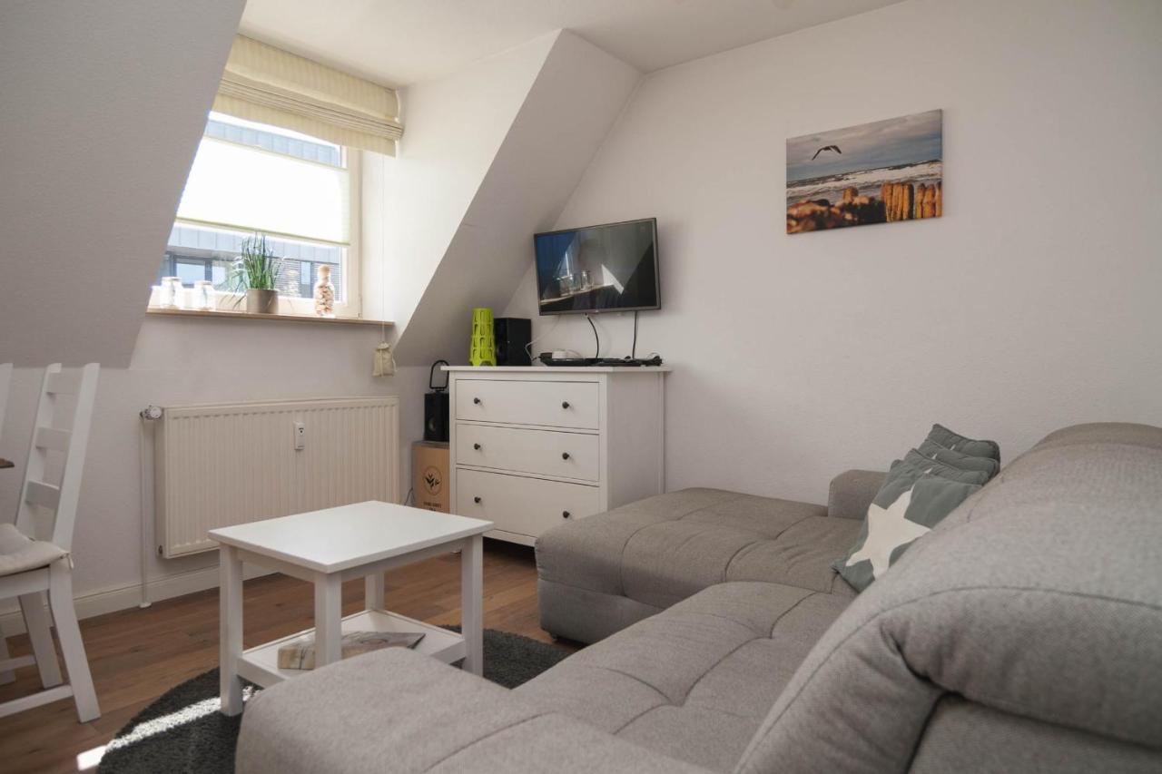 Luetti Apartment Hornum
