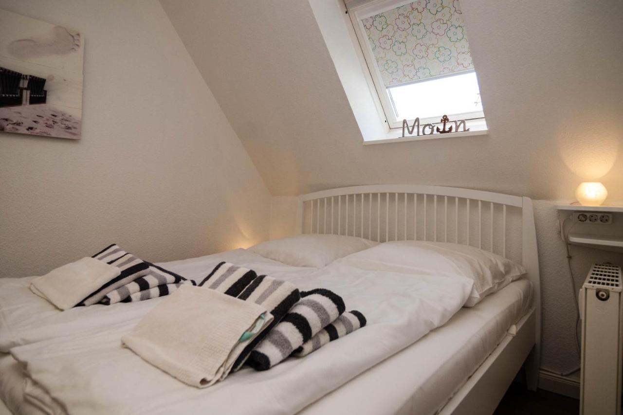 Apartment Luetti