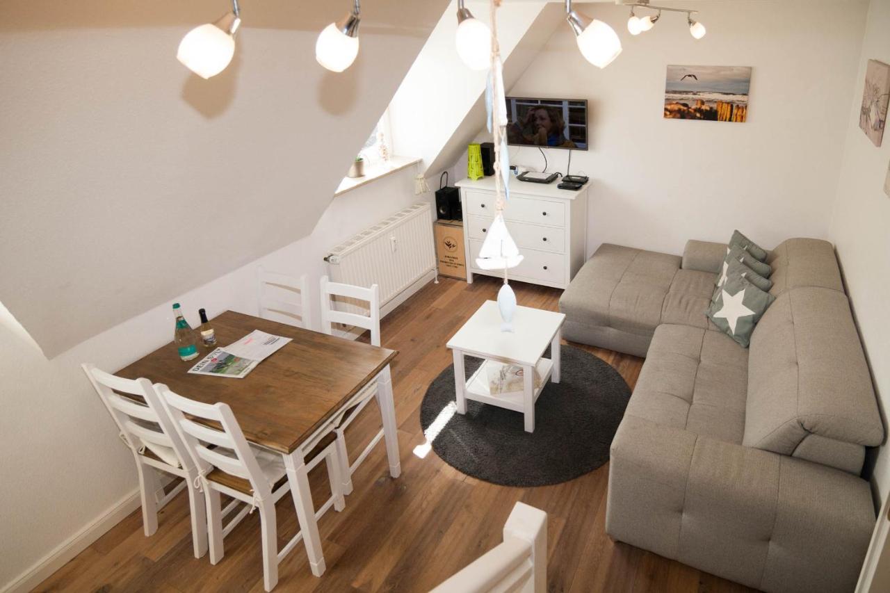 Luetti Apartment