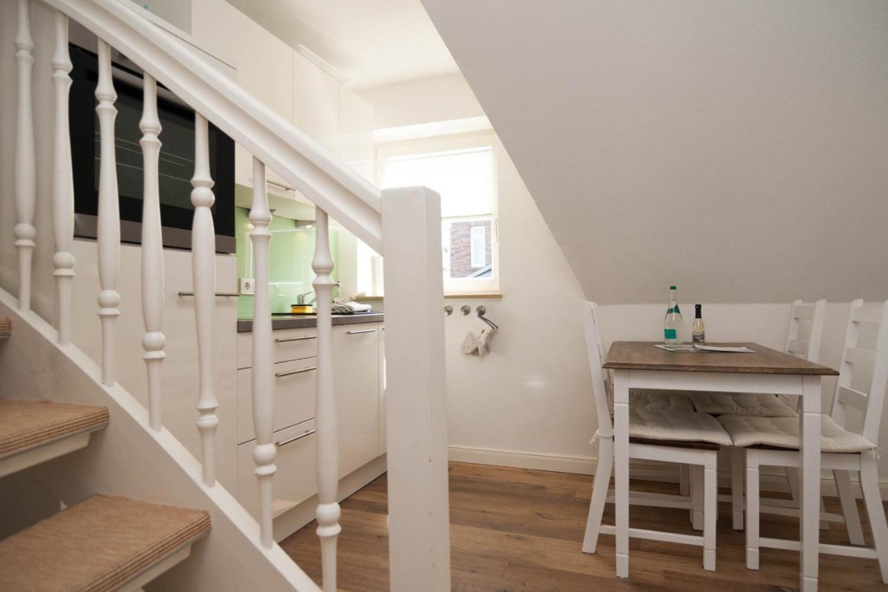 Apartment Luetti