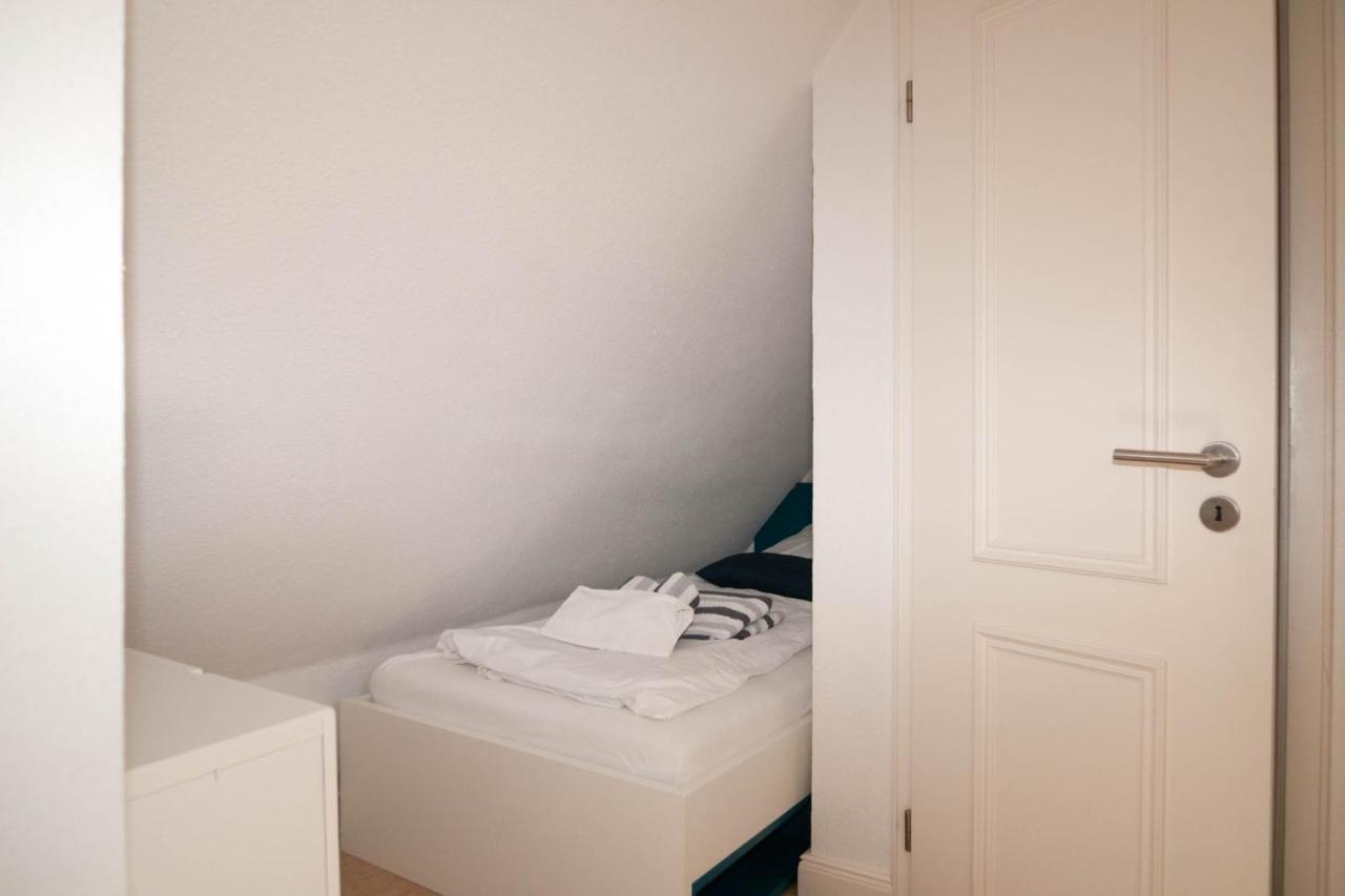 Luetti Apartment *