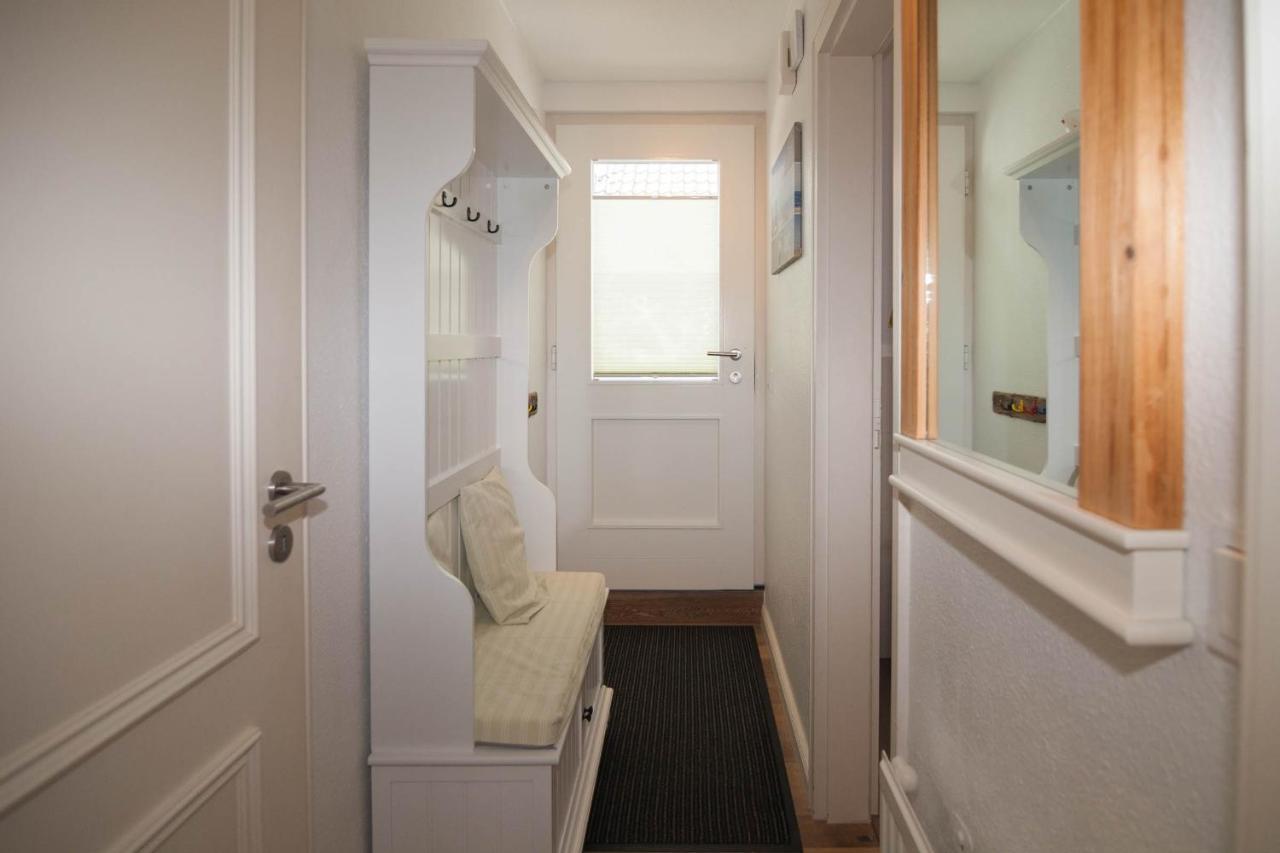 Luetti Apartment Hornum