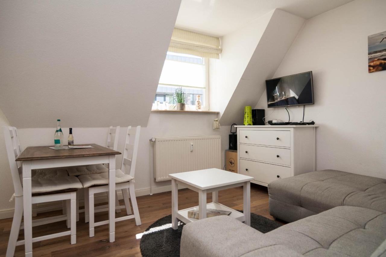 Apartment Luetti Hornum