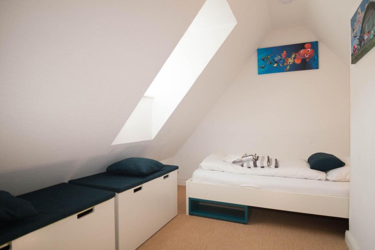 Luetti Apartment Hornum
